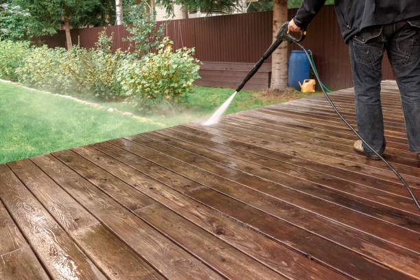 Spring Cleaning in Greensboro, AL