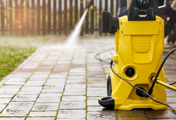 Reliable Greensboro, AL Pressure Washing Solutions